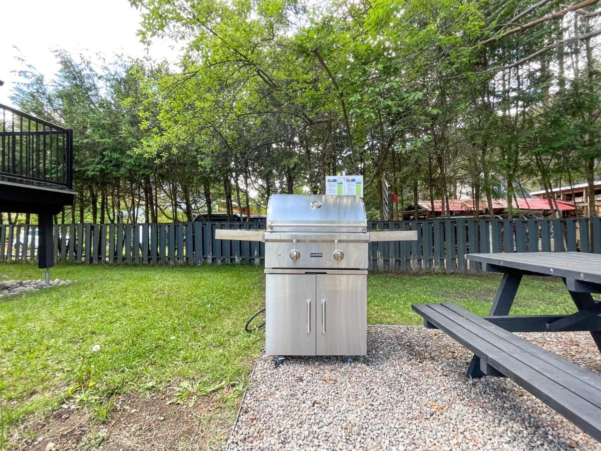 몽트랑블랑 Complexe Livtremblant By Gestion Elite - Liv1 아파트 외부 사진