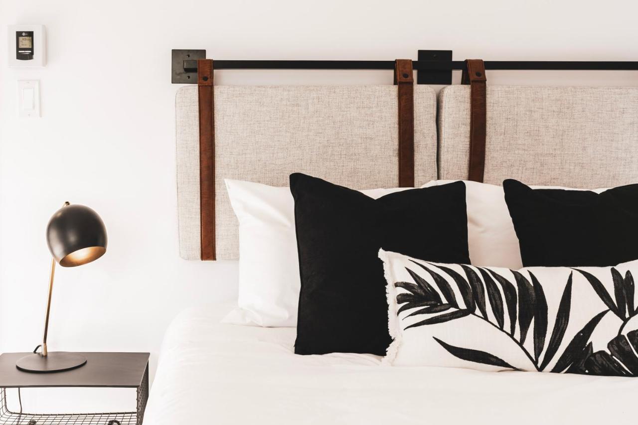 몽트랑블랑 Complexe Livtremblant By Gestion Elite - Liv1 아파트 외부 사진